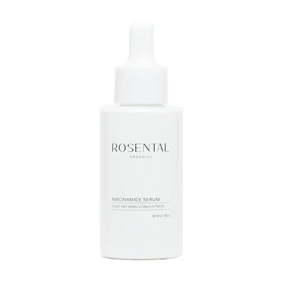 Rosental Rosental Organics Skincare Niacinamide Serum White, 30 ml - Rosental Organics - Comparador de precios