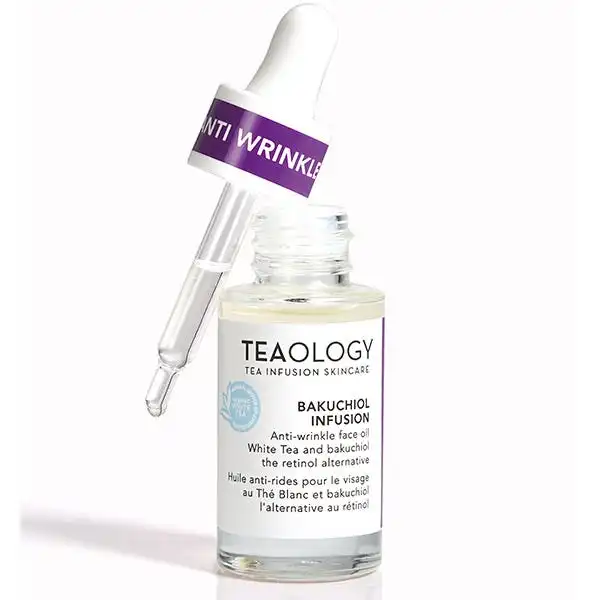 Sérum Anti-Arrugas - TEAOLOGY - Comparador de precios