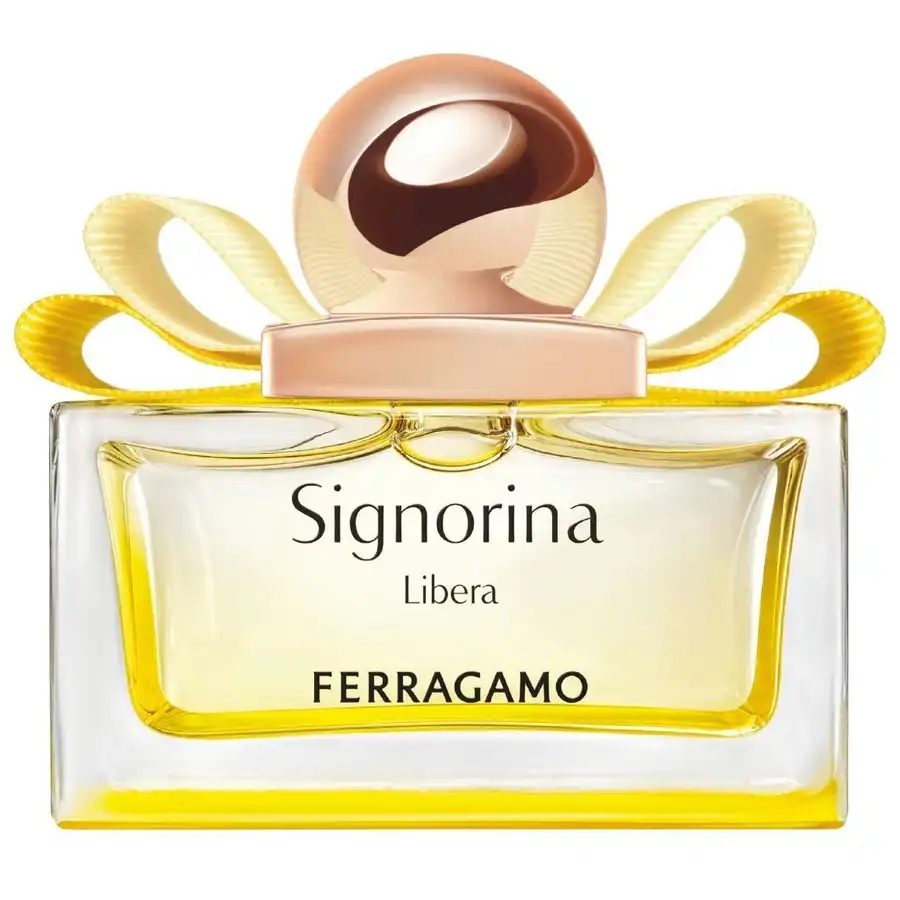 Salvatore Ferragamo - Signorina Libera Perfumes 50 ml female - Salvatore Ferragamo - Comparador de precios
