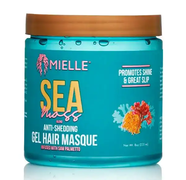 Sea Mass - MIELLE - Comparador de precios