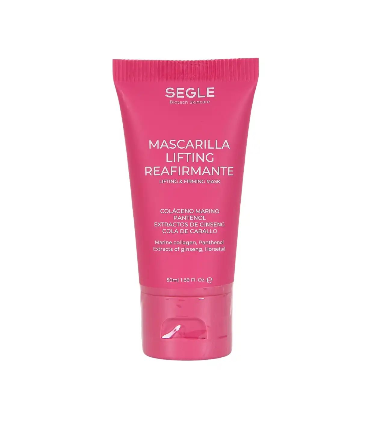 SEGLE - Mascarilla Lifting Reafirmante - Segle - Comparador de precios