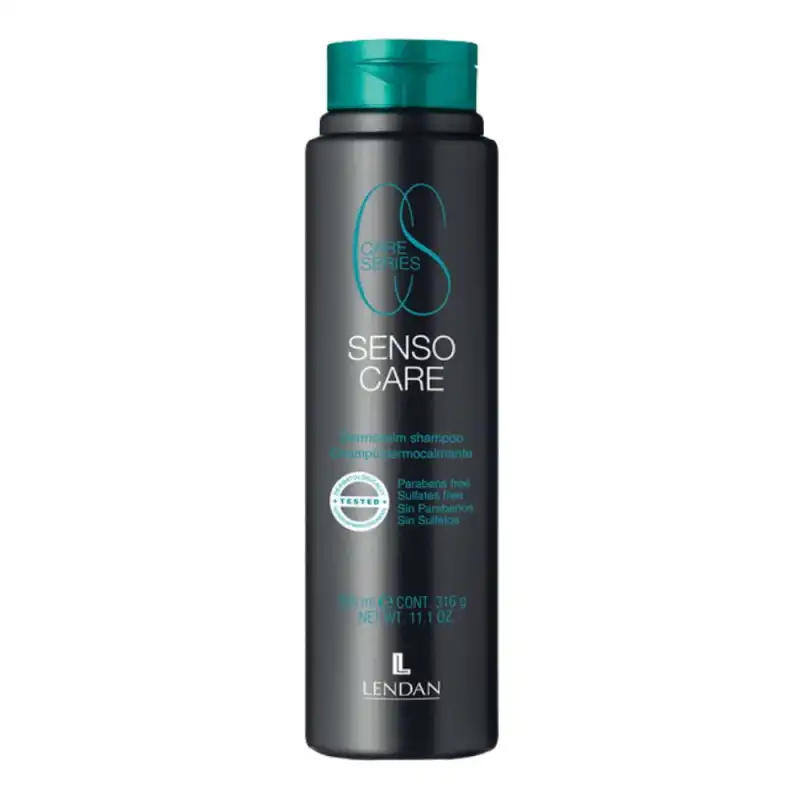 Sensocare Dermocalm Shampoo - 300 ml - Lendan - Lendan - Comparador de precios