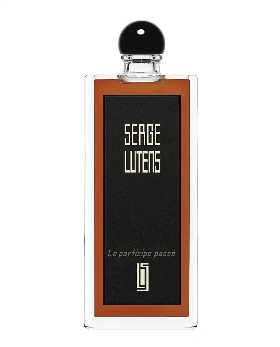 Serge Lutens - Eau De Parfum Le Participe Passé 50 Ml - Serge Lutens - Comparador de precios