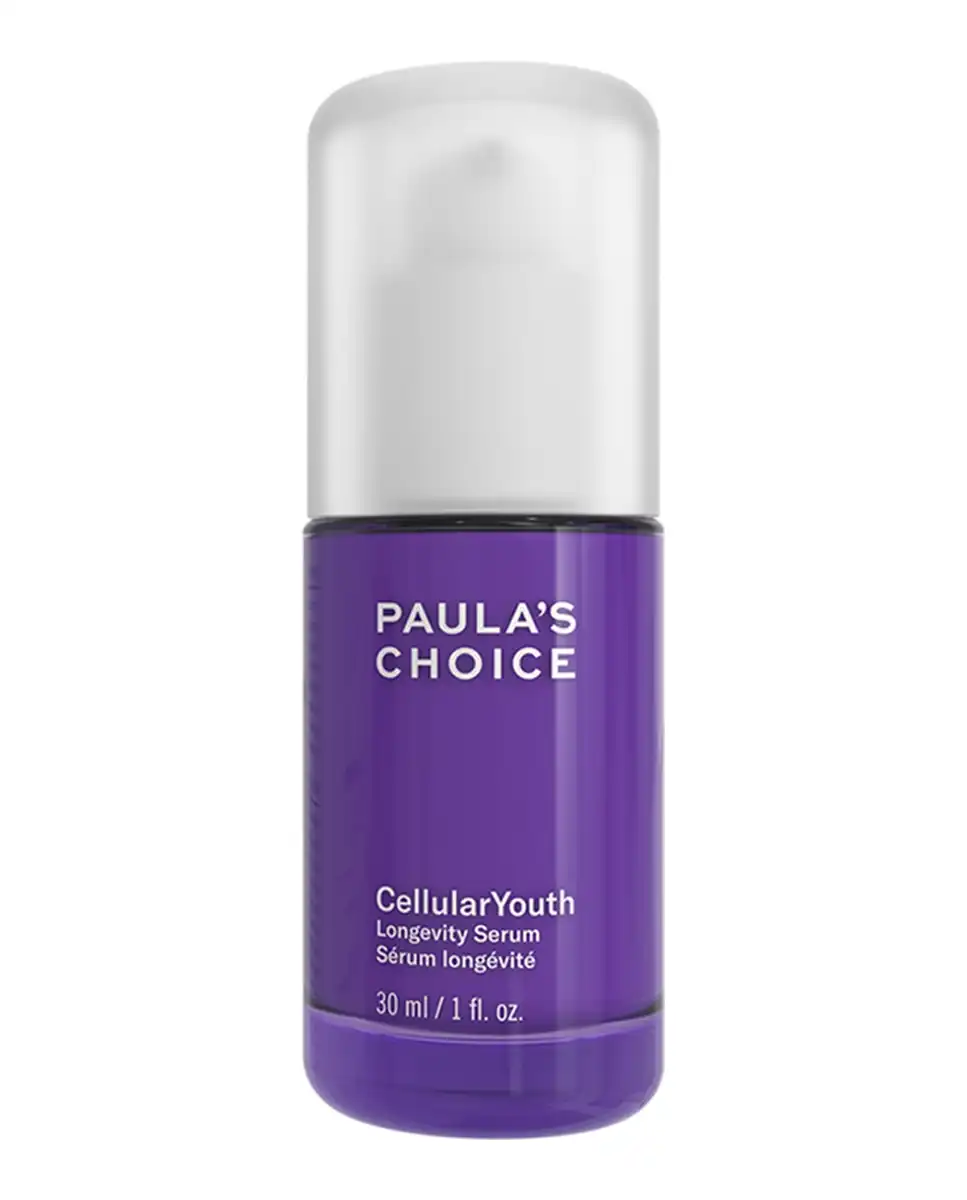 Sérum Longevidad Antienvejecimiento 30ml Paula's Choice - Paula's Choice - Comparador de precios
