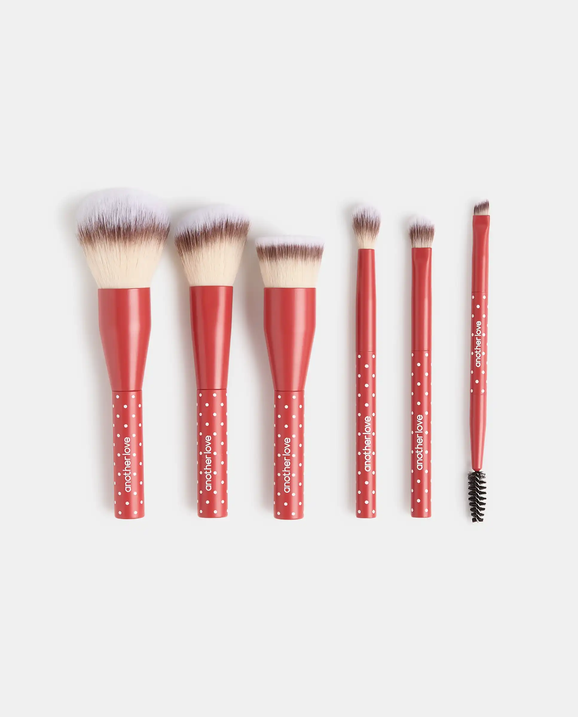 Set 6 Brochas Lunares Another Love - Another Love - Comparador de precios
