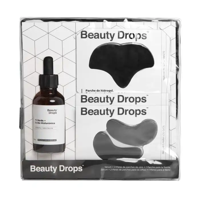 SET Beauty Drops Para Él  You Are The Princess - Beauty Drops - Comparador de precios