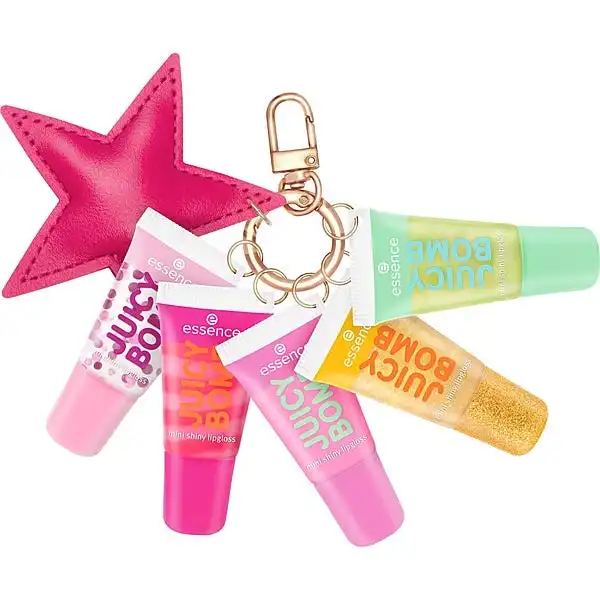 Set Mini Juicy Bomb - ESSENCE - Comparador de precios