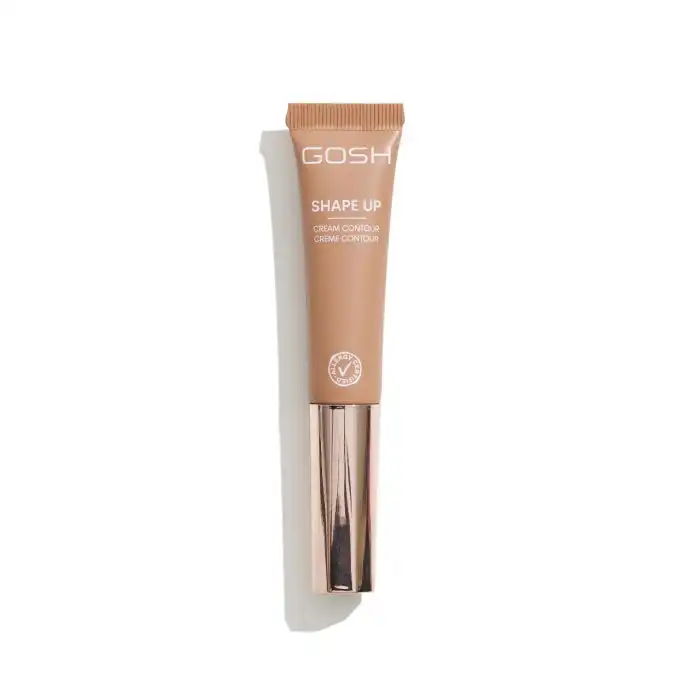 Shape Up contorno crema - GOSH - Comparador de precios