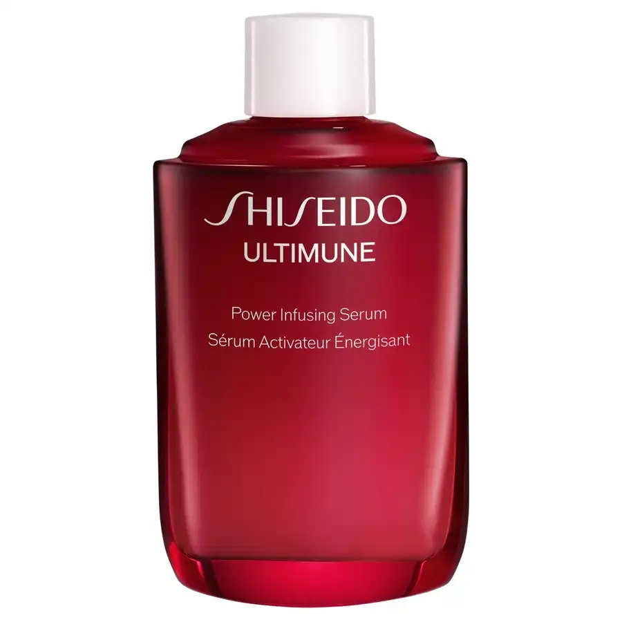 Shiseido - ULTIMUNE Power Infusing Sérums iluminadores 50 ml female - Shiseido - Comparador de precios
