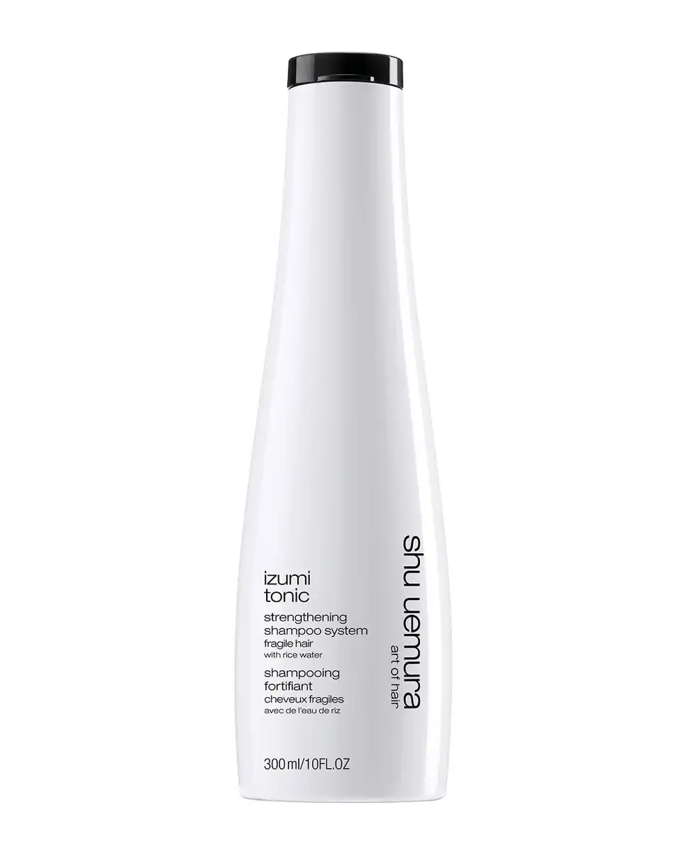 Shu Uemura - Champú Izumi Tonic 300 Ml - Shu Uemura - Comparador de precios