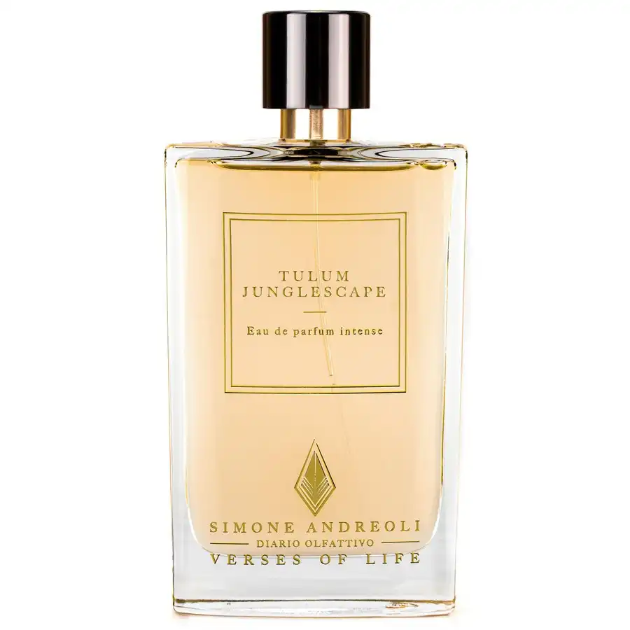 SIMONE ANDREOLI - Verses of Life Eau de Parfum Intense Spray Perfumes 100 ml female - Simone Andreoli - Comparador de precios