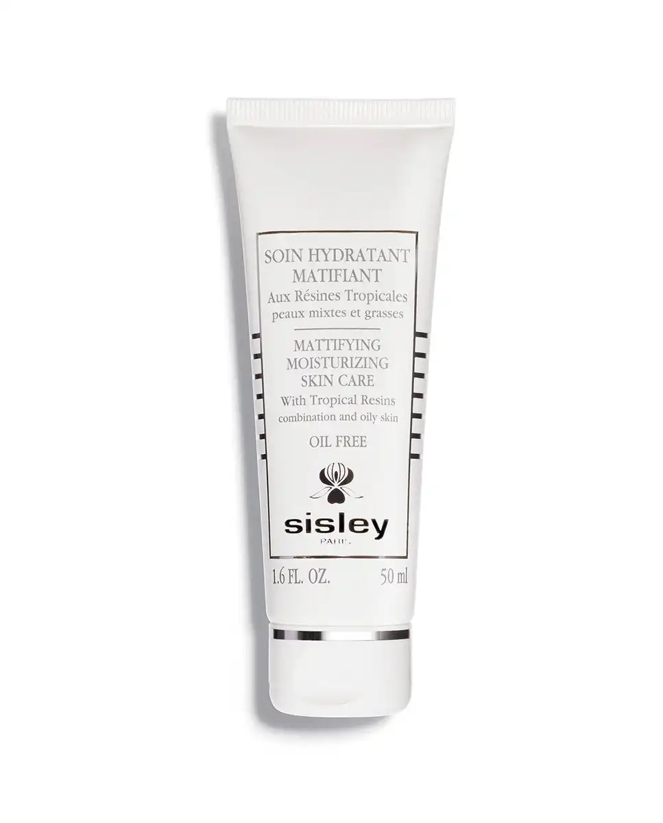 Sisley - Crema Soin Matifiant Hydratant Aux Resines Tropicales 60 Ml - Sisley - Comparador de precios