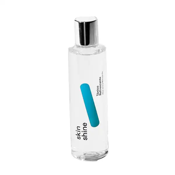 Skin Shine Tónico Refrescante - EPILISCIOUS - Comparador de precios
