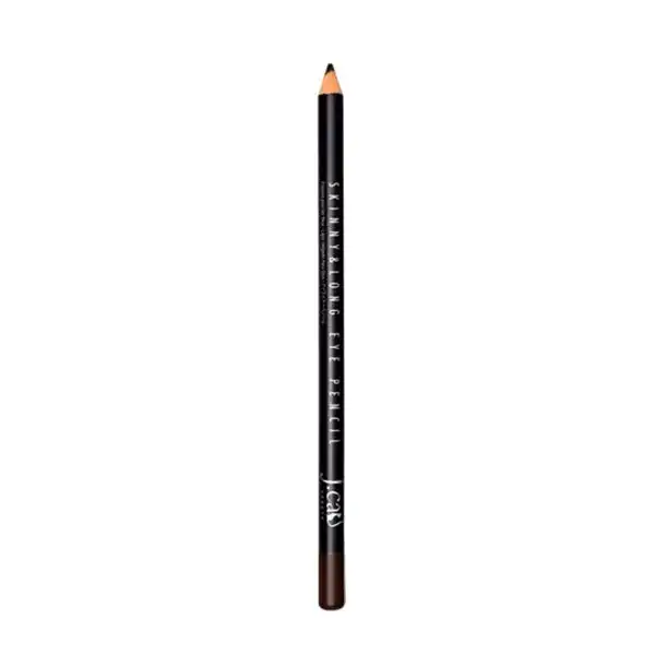 Skinny & Long Eye Pencil Dark Brown - J.CAT - Comparador de precios