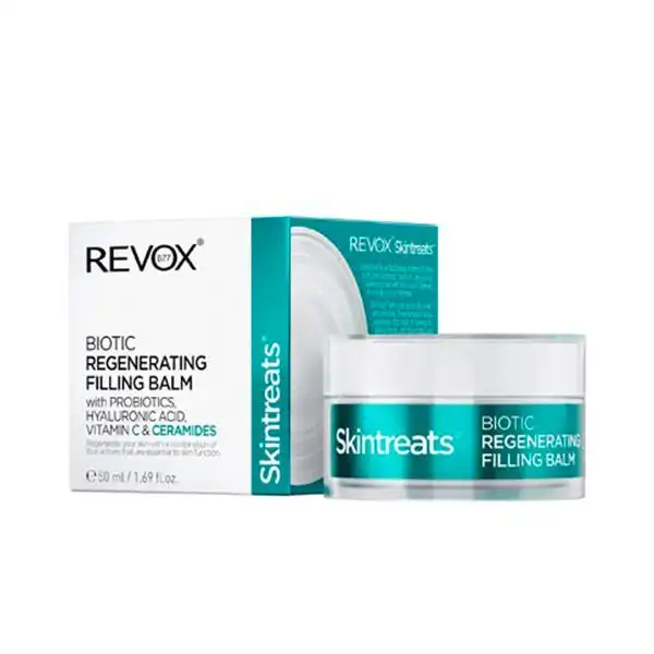 Skintreats Biotic Regenerating - Revox - Comparador de precios