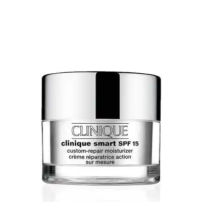 Smart Spf 15 Dry Custom Repair Moisturizer - Clinique - Comparador de precios