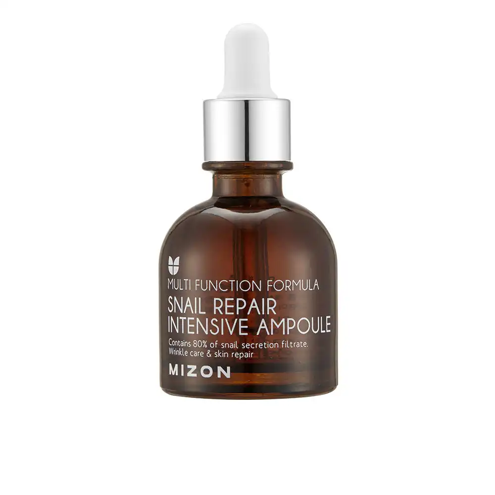 Snail Repair intensive ampoule 30 ml - MIZON - Comparador de precios