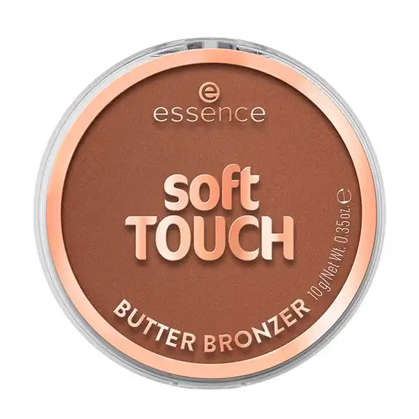 Soft Touch Butter Bronzer 03 - ESSENCE - Comparador de precios