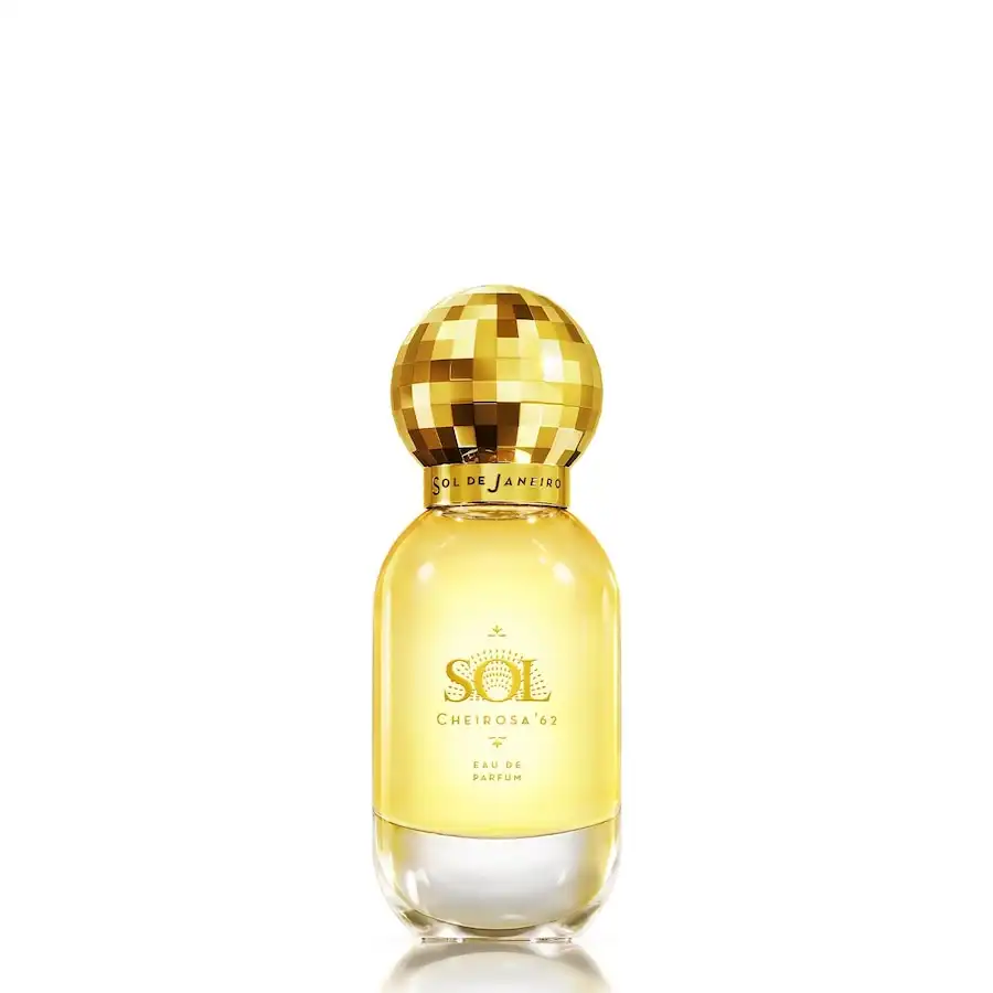 Sol de Janeiro - Sol Cheirosa 62 Perfumes unisex 50 ml unisex - Sol de Janeiro - Comparador de precios