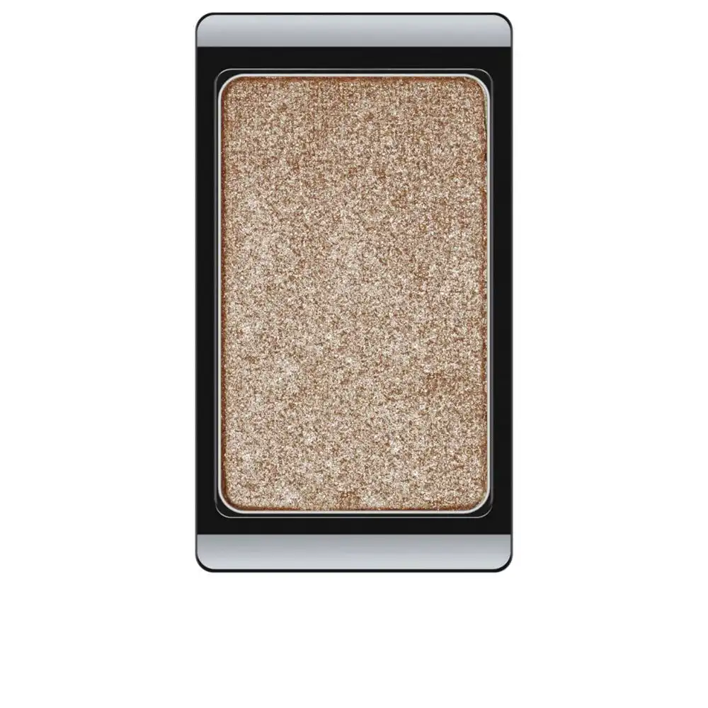 Sombra De Ojos #217-pearly copper brown - Artdeco - Comparador de precios