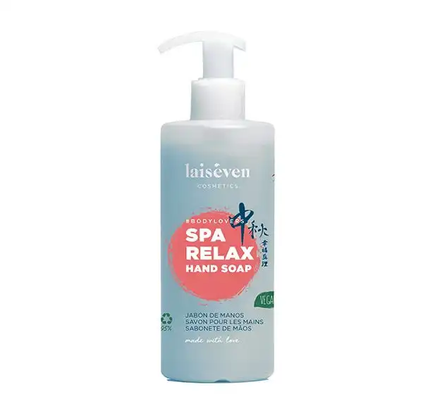 Spa Relax - Laiseven - Comparador de precios