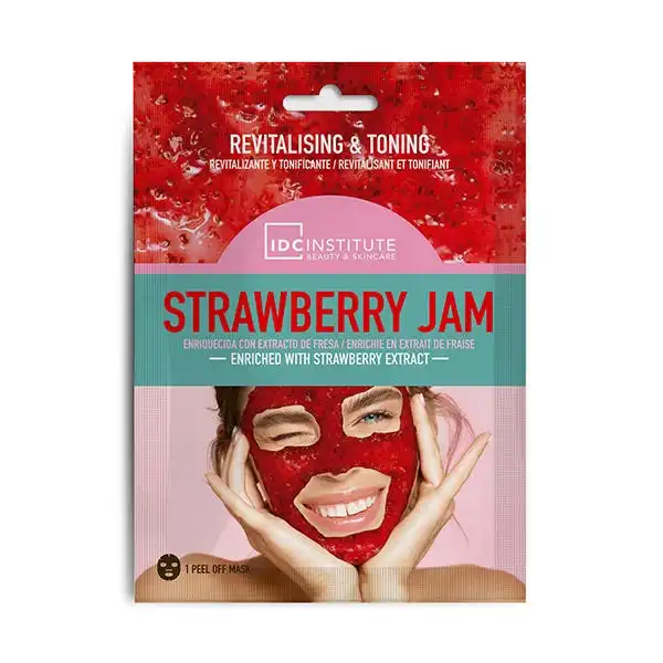 Strawberry Jam - IDC INSTITUTE - Comparador de precios