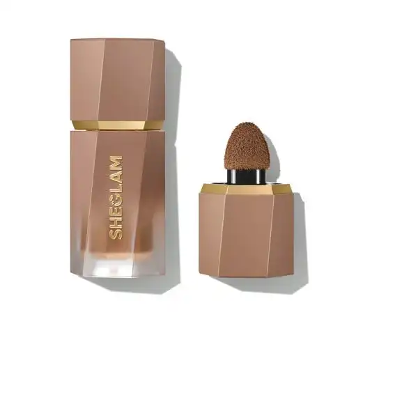 Sun Beam Mate Terracotta - SHEGLAM - Comparador de precios