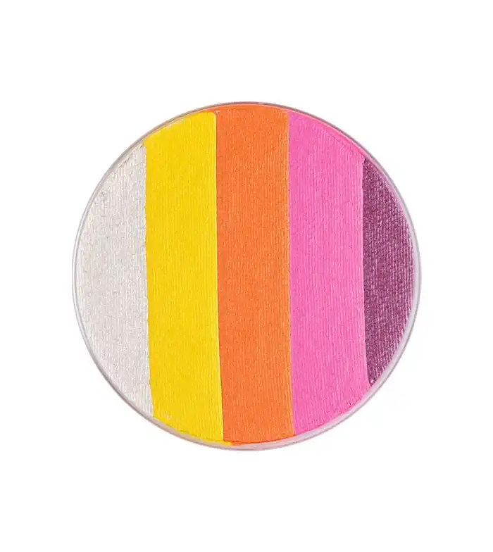 Superstar - Aquacolor metalizado Dream Colours Splitcake - Sunshine (45g) - Superstar - Comparador de precios