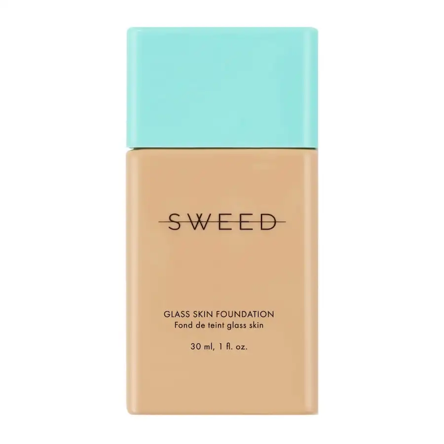 Sweed - Glass Skin Bases de maquillaje 30 ml 14 - 14 DEEP N/W - Sweed - Comparador de precios