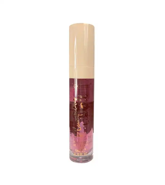 Technic Cosmetics - Aceite de labios voluminizador Plumping Oil - Berry Wow - Technic Cosmetics - Comparador de precios