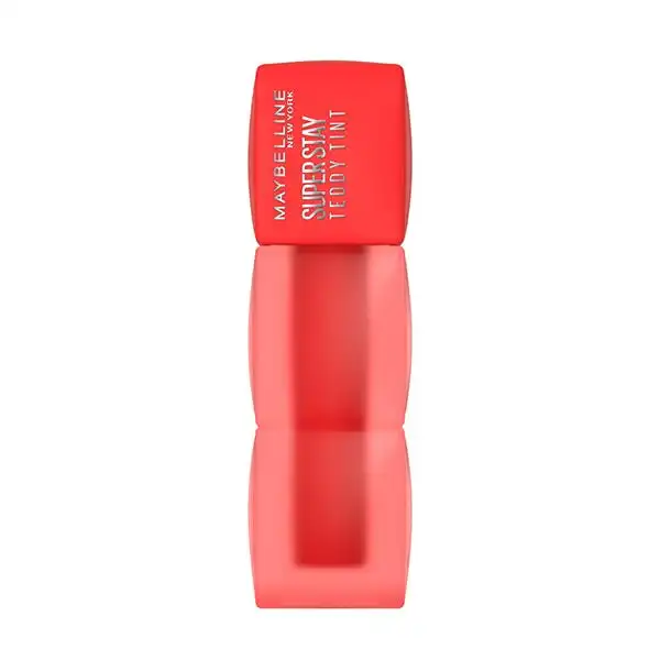 Teddy Tint 30 Coquettish - MAYBELLINE NEW YORK - Comparador de precios