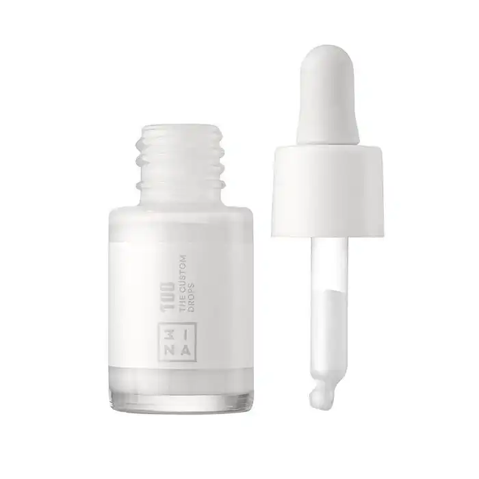 The Custom Drops 13 ml - 3ina - Comparador de precios