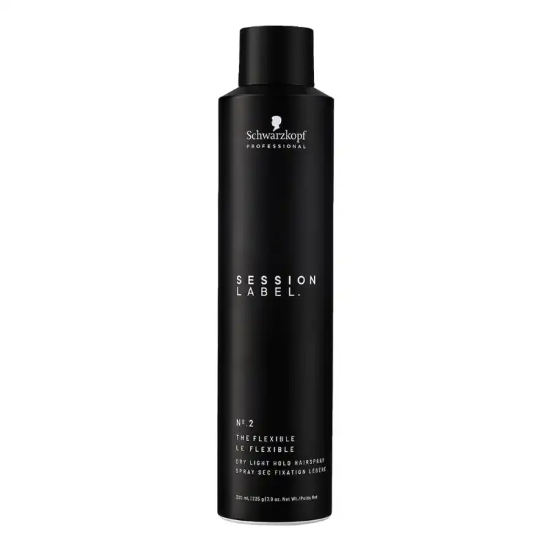 The Flexible - 300 ml - Schwarzkopf - Schwarzkopf - Comparador de precios