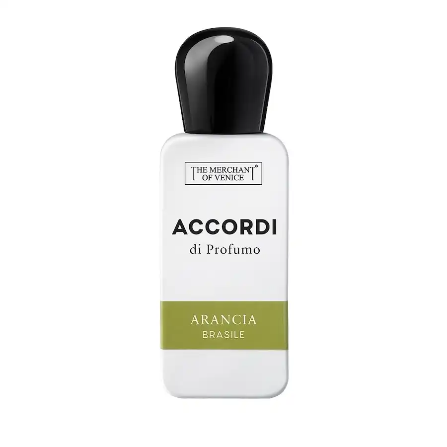 THE MERCHANT OF VENICE - Accordi di Profumo Arancia Brasile Perfumes unisex 30 ml unisex - The Merchant of Venice - Comparador de precios