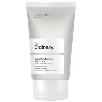 The Ordinary The Ordinary Natural Moisturizing Factors HA, 30 ml - The Ordinary - Comparador de precios