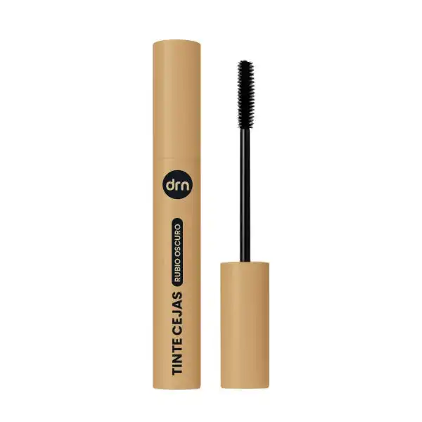 Tinte Cejas Rubio Oscuro - DRN - Comparador de precios