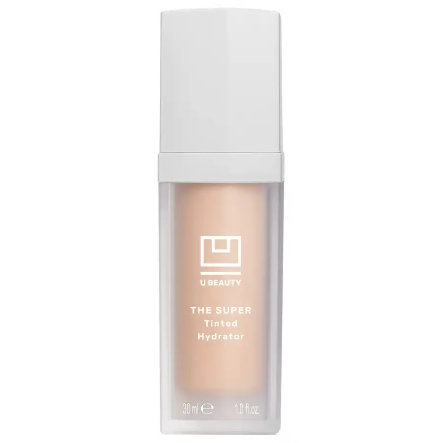 U BEAUTY - The SUPER Tinted Hydrator Cremas de Día con Color 30 ml unisex - U Beauty - Comparador de precios