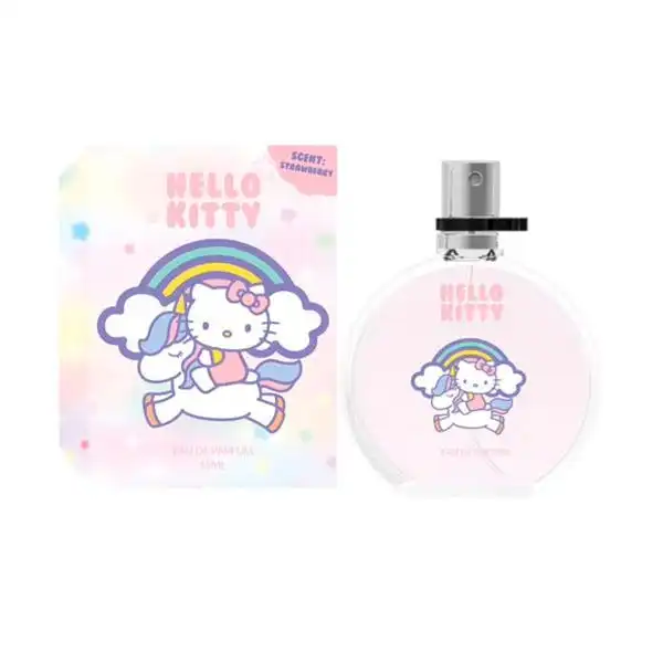 Unicorn Rainbow - Hello Kitty - Comparador de precios