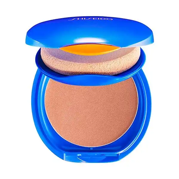 Uv Protective Compact Foundation Dark Beige - Shiseido - Comparador de precios