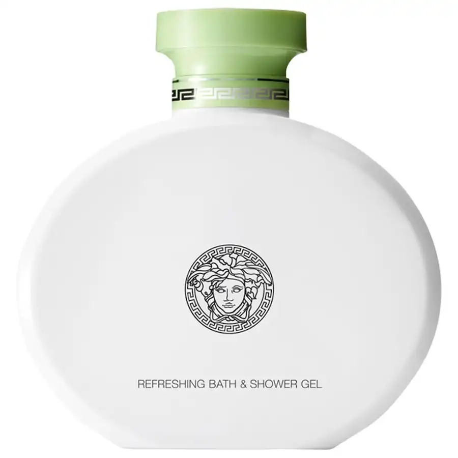 Versace - Versense Shower Gel Geles de ducha 200 ml female - Versace - Comparador de precios