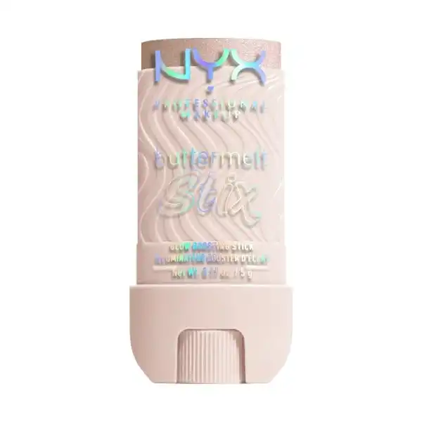 W Buttermelt Stix Highligther Thats On Melt - NYX PROFESSIONAL MAKE UP - Comparador de precios