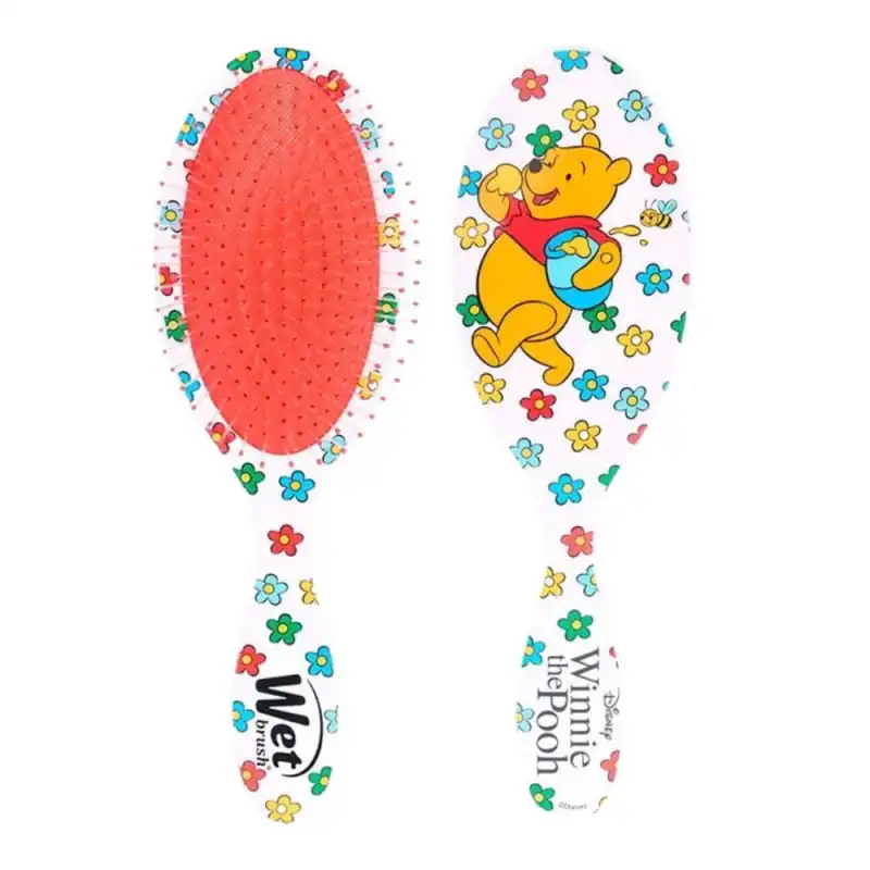 Winnie The Pooh Original Detangler - Wet Brush - Wet Brush - Comparador de precios