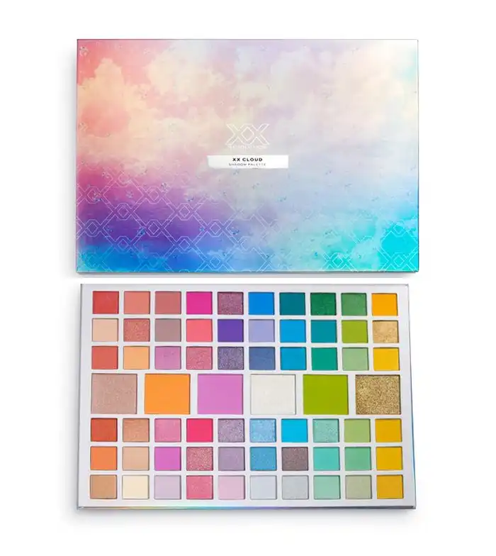 XX Revolution - *Cloud* - Paleta de sombras XX - Cloud - XX REVOLUTION - Comparador de precios