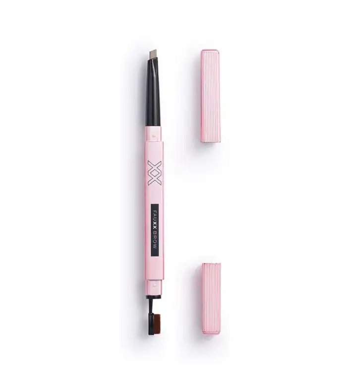 XX Revolution - Lápiz de cejas Fauxx Brow - Bronde - XX REVOLUTION - Comparador de precios