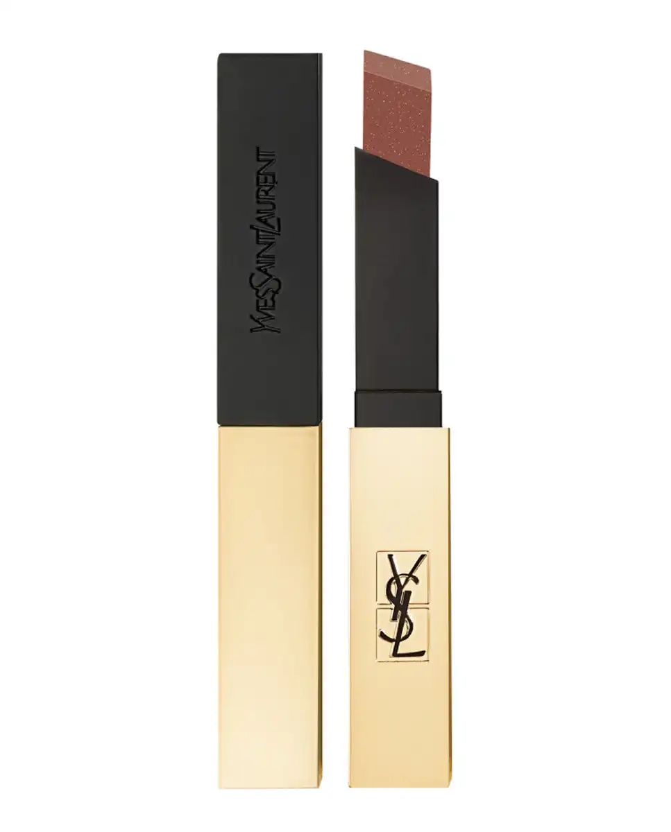 Yves Saint Laurent - Barra De Labios Rouge Pur Couture The Slim - Yves Saint Laurent - Comparador de precios