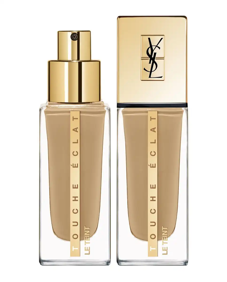 Yves Saint Laurent - Base De Maquillaje Touche Éclat Le Teint 25 Ml - Yves Saint Laurent - Comparador de precios