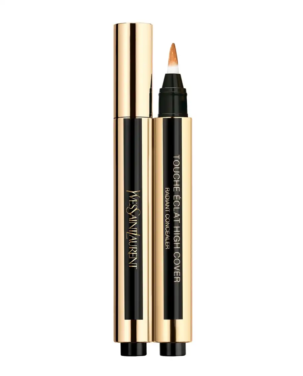 Yves Saint Laurent - Corrector Iluminador Touche Éclat High Cover - Yves Saint Laurent - Comparador de precios