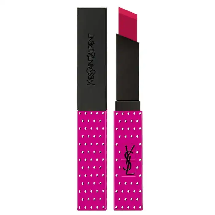 Yves Saint Laurent Rouge Pur Couture The Slim Collector Lipstick - Yves Saint Laurent - Comparador de precios