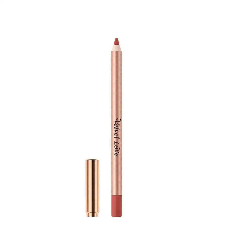 ZOEVA - Velvet Love Perfiladores de labios 1.2 g Selin - ZOEVA - Comparador de precios