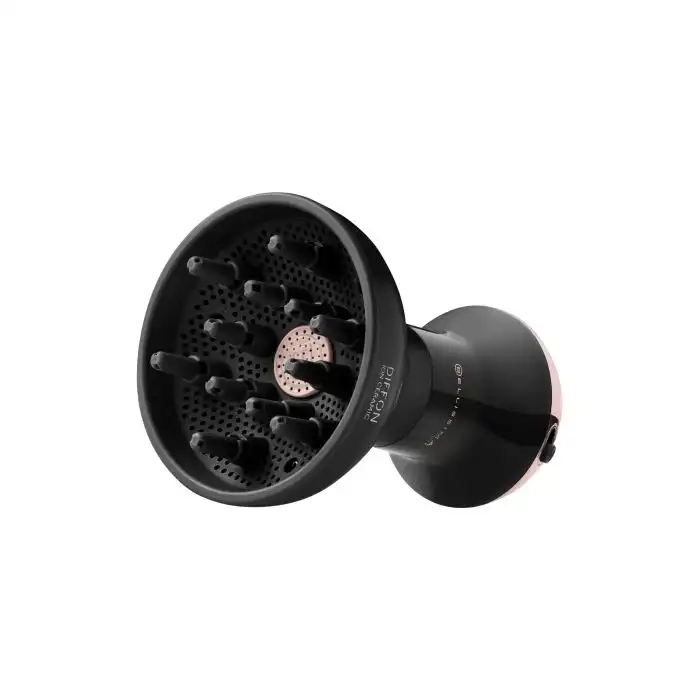 ¡20% DTO! Difusor de aire caliente Diffon Ion Ceramic - Bellissima - Comparador de precios